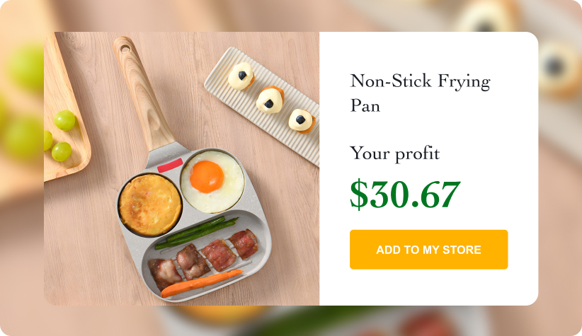 Non-Stick Frying Pan