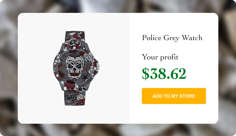 Police Grey Watch
