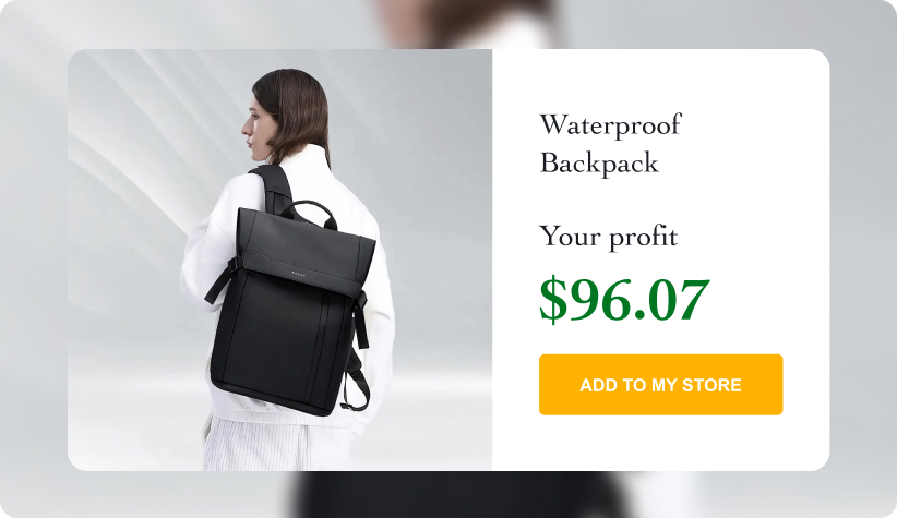 Waterproof Backpack