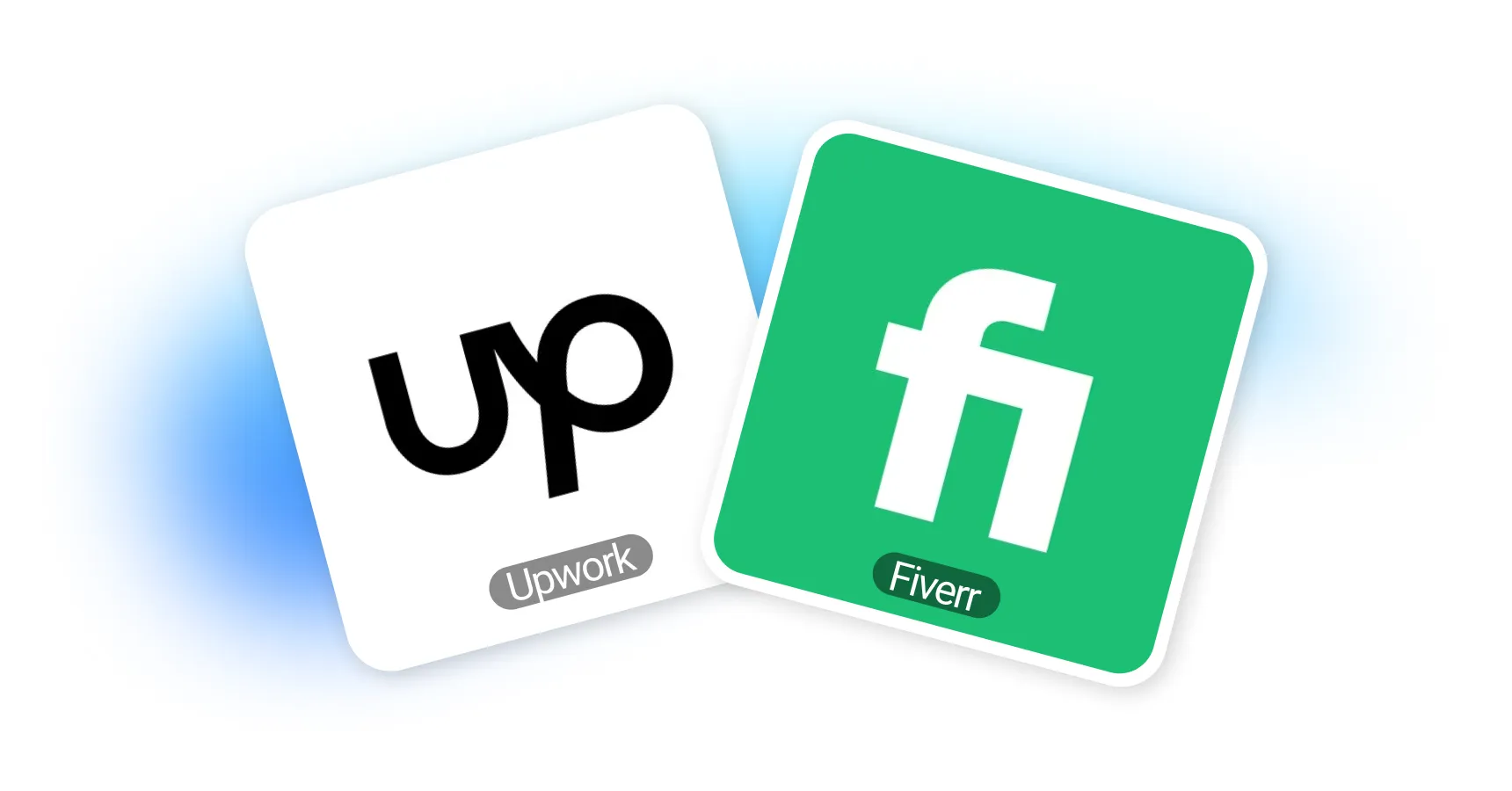 Freelancing and skill-based apps represented in the side hustle apps article