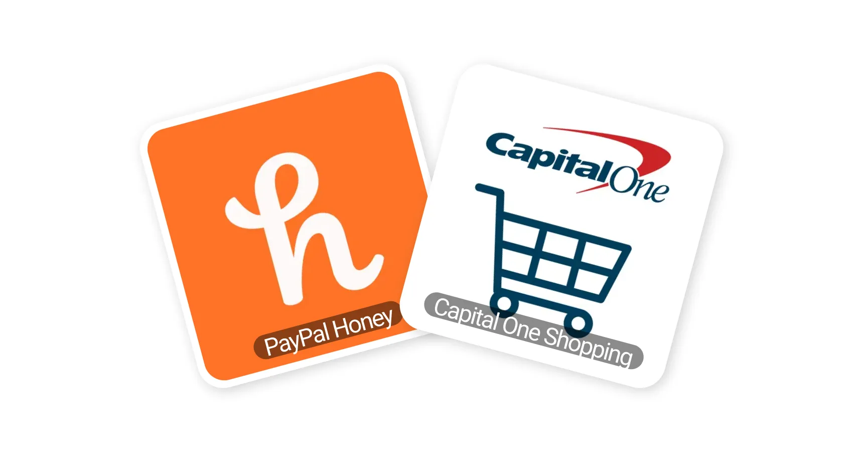 Online shopping cash back apps represented in the best cash back apps article