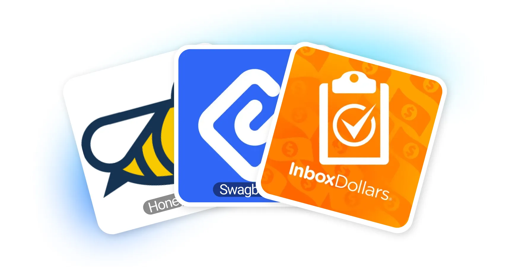 Passive income and microtask apps represented in the side hustle apps article